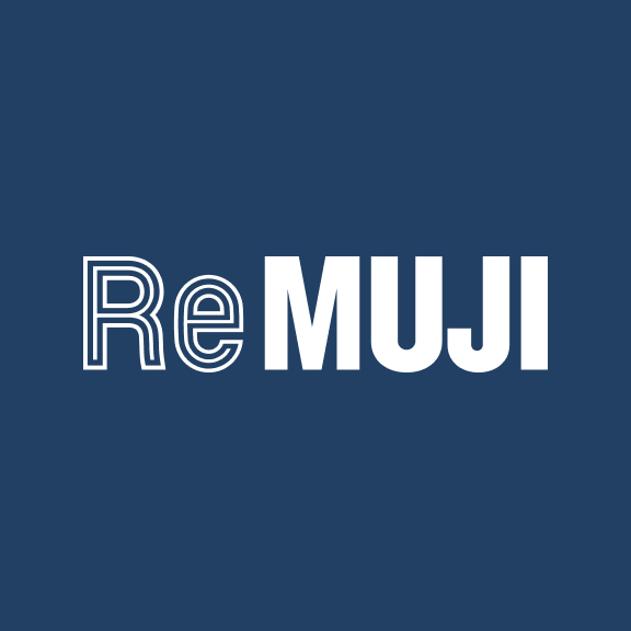 ReMUJI 衣料品年間販売数